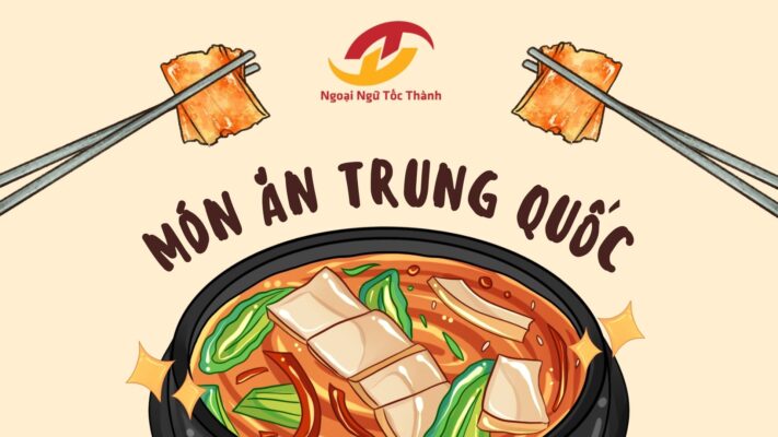 Top 5 món ăn nổi tiếng tại Trung Quốc mà bạn nên thử